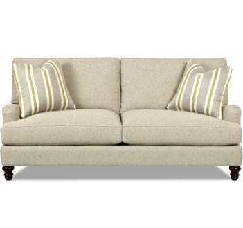 Klaussner Loewy Sofa Slipcover Collection