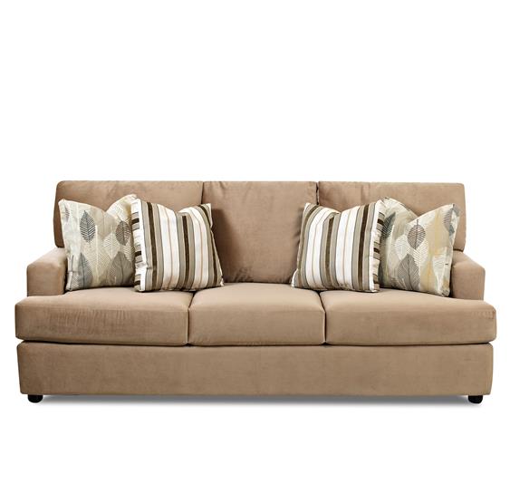 Maclin Collection Sofa