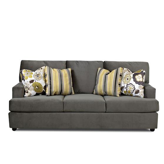 Maclin Collection Sofa