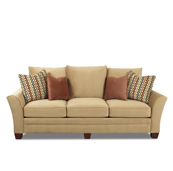 Posen Collection Sofa