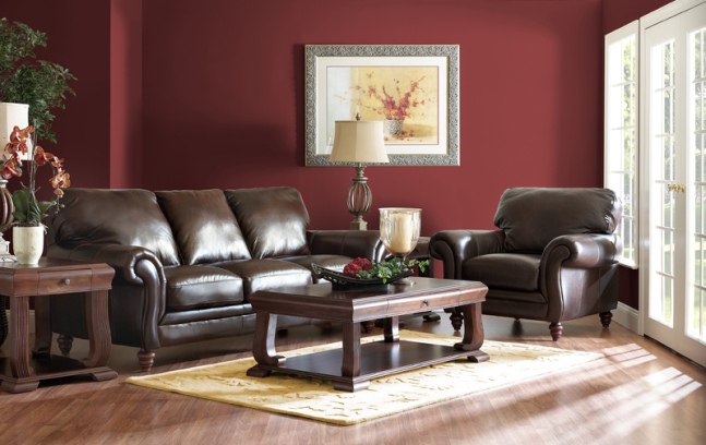 Leather Furniture