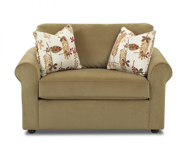 Brighton Sofa and Loveseat 24900 -1637