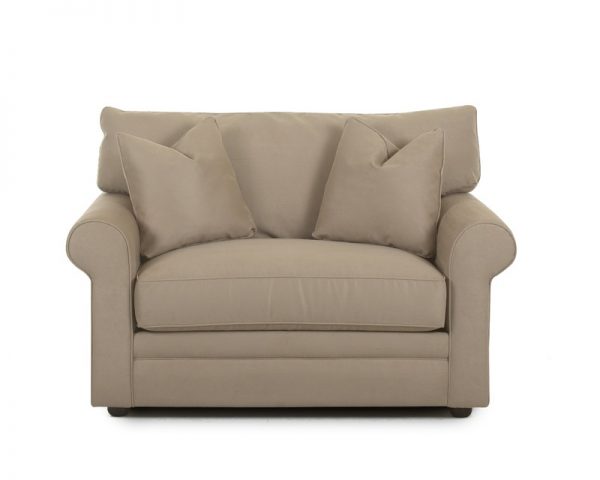 Comfy Sofa and Loveseat 36300-1672