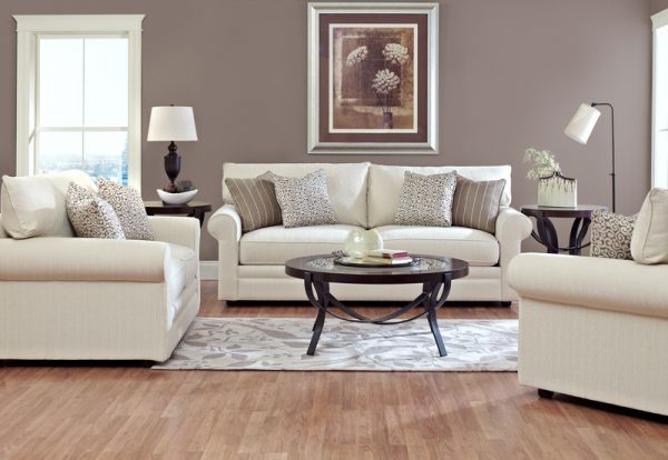 Comfy Sofa and Loveseat 36300-1673