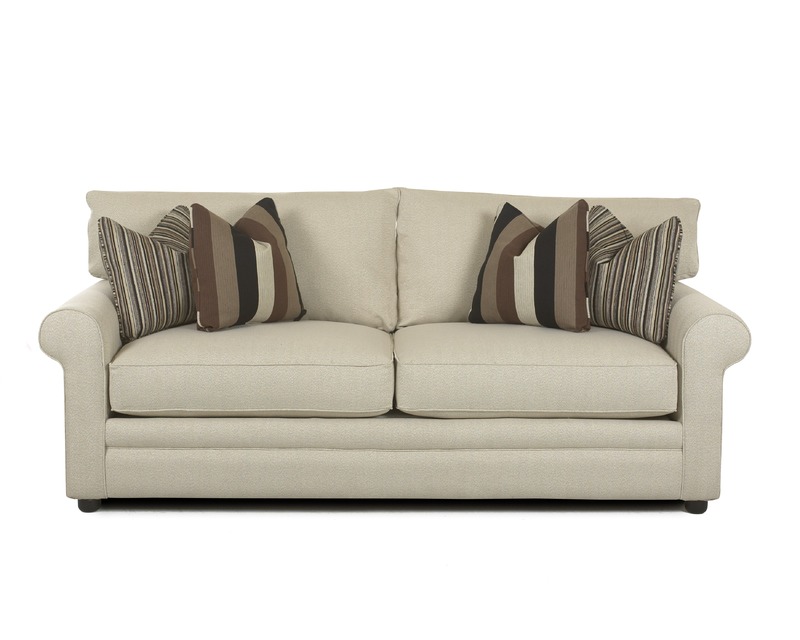Klaussner Comfy Sleeper Sofa & Sectional Furniture Sofa Bed etc.