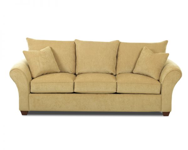 Fletcher Sofa and Lovesesat 36600 -1765