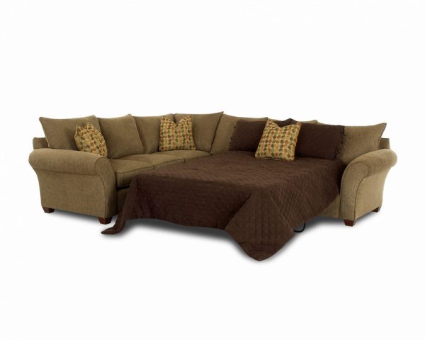 Fletcher Sectional 36600 -2417