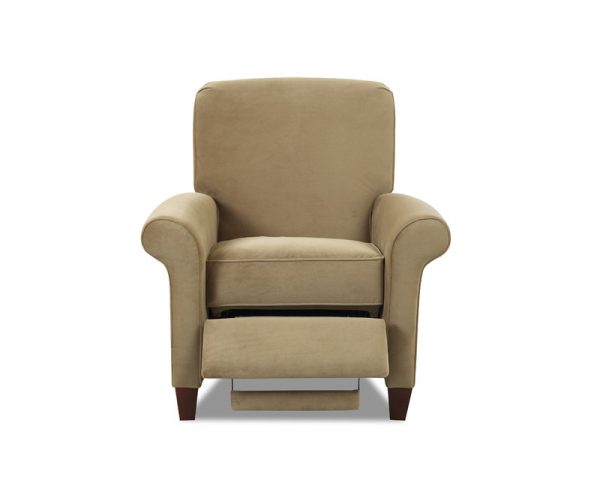 Klaussner Troupe Recliner