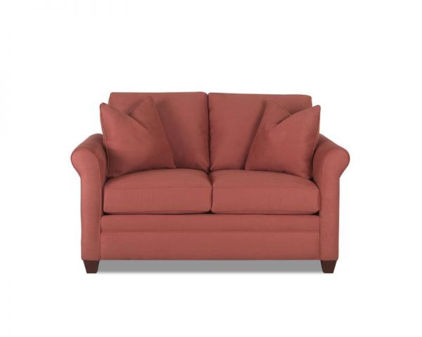 Dopler Sofa and Loveseat 77400 -1720