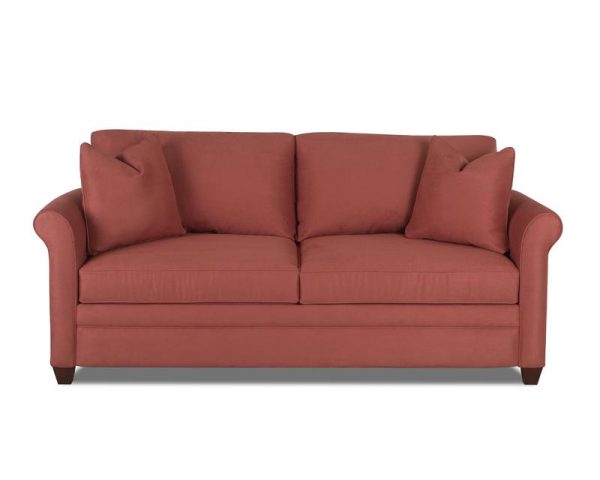 Dopler Sofa and Loveseat 77400 -1721