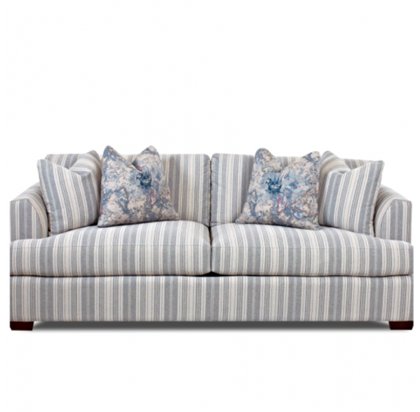 Loewy Sofa and Loveseat D40900-2044