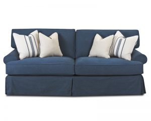 Lahoya Sofa and Loveseat D28100-0