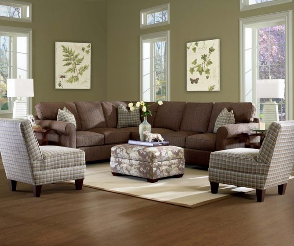 Lillington Sofa and Loveseat D70200-2029