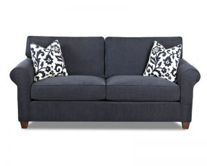 Lillington Sofa and Loveseat D70200-0