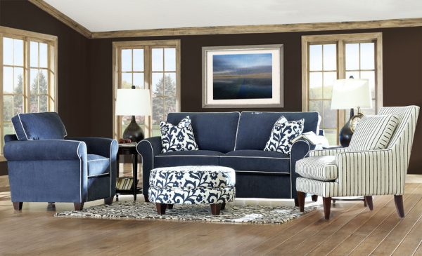 Lillington Sofa and Loveseat D70200-2026