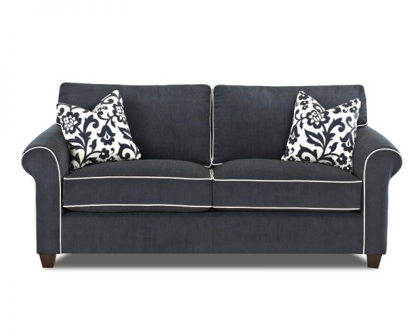 Lillington Sofa and Loveseat D70200-2028