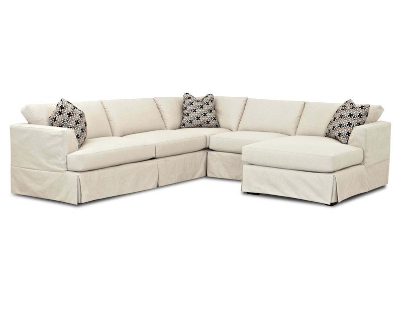 Luxury Klaussner Bentley Living Room Furniture Collection
