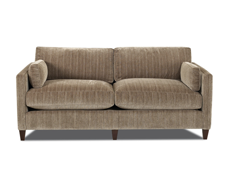 Jordan S Furniture Sofa And Loveseat Baci Living Room