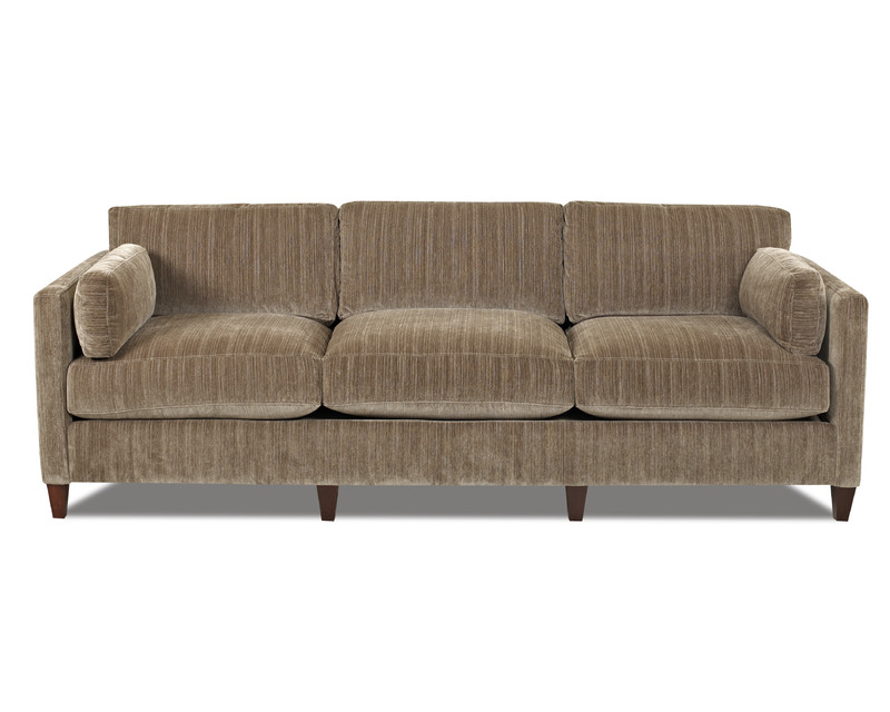 Jordan Sofa And Loveseat Baci Living Room
