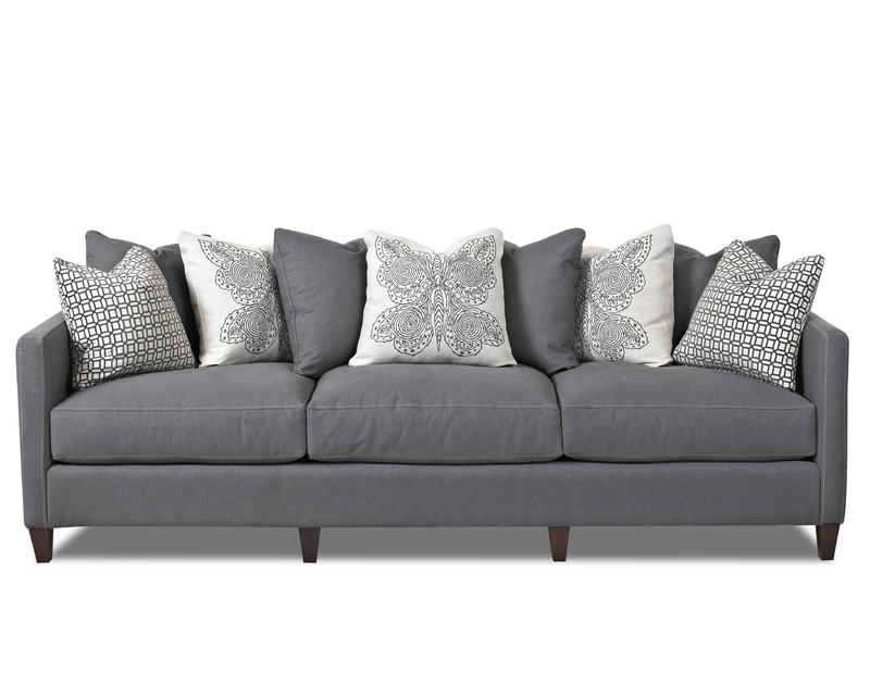Jordan S Furniture Sofa And Loveseat Baci Living Room