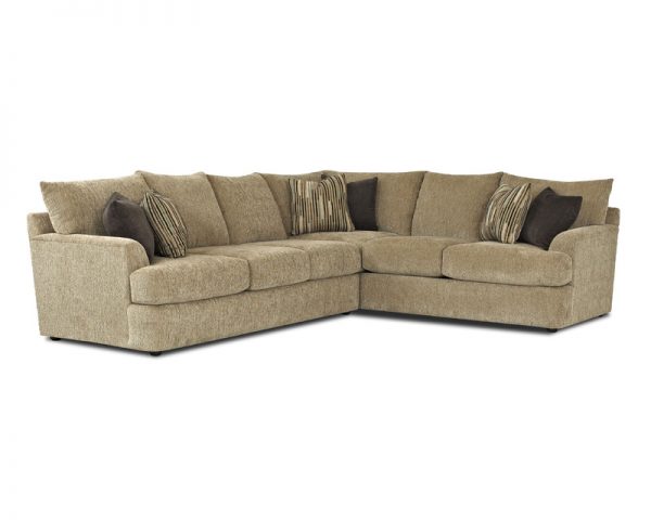 Findley Collection Sectional