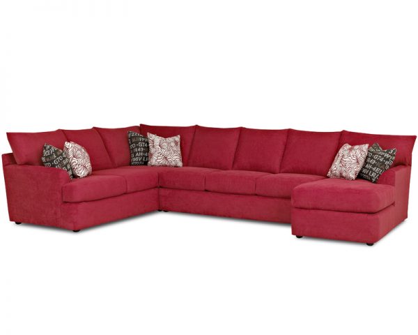 Findley Collection Sectional