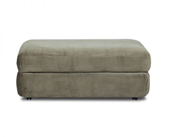 Findley Collection Ottoman