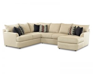 Findley Collection Sectional