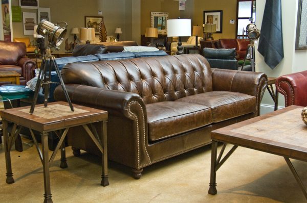 Flynn Collection Sofa