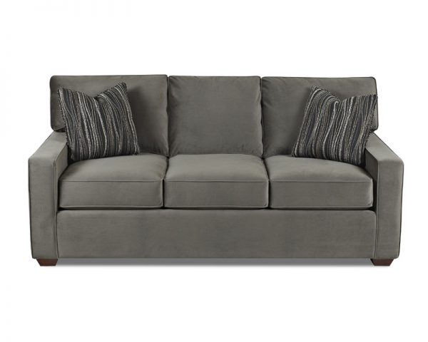 Selection Sofa and Loveseat K50000-2179