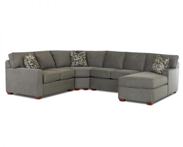Selection Sectional K50000-2593