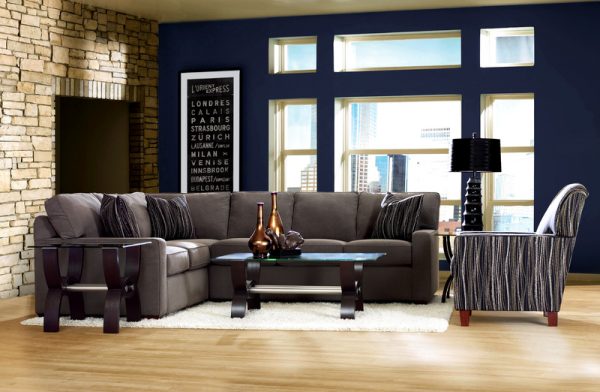 Selection Sofa and Loveseat K50000-2175