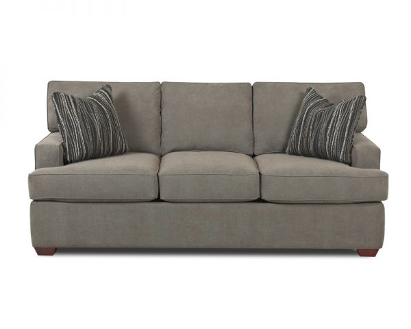 Selection Sofa and Loveseat K50000-0