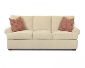 Troupe Sofa and Loveseat K51300 -0