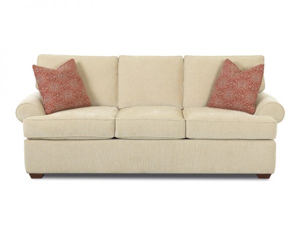 Troupe Sofa and Loveseat K51300 -0