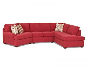 Troupe Sectional K51300-0