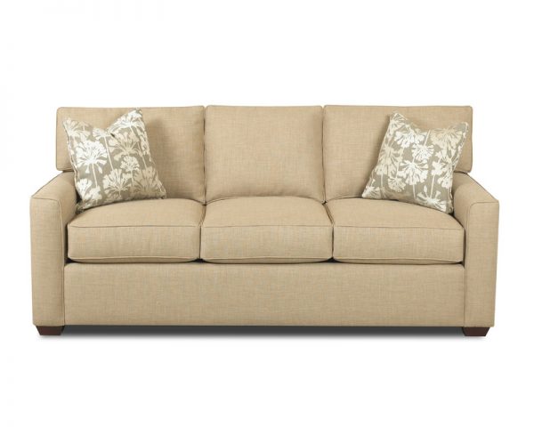 Pantego Sofa and Loveseat K51400-2110