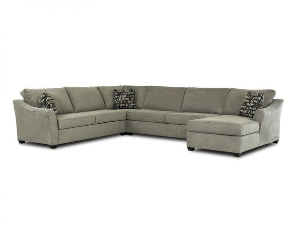 Linville Sectional K80400 -0