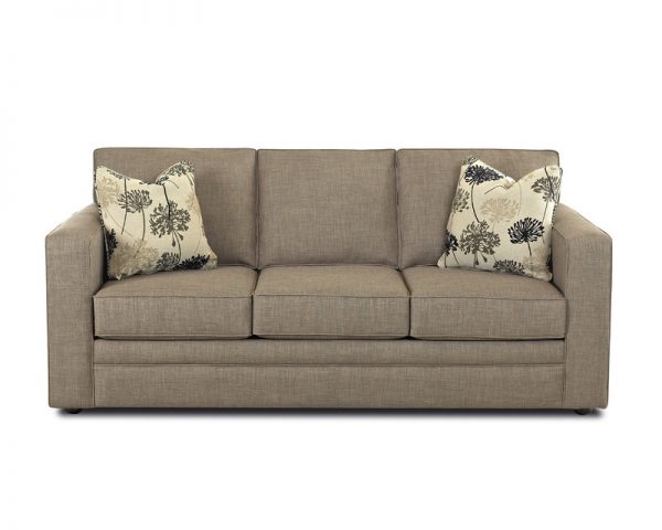 Berger Sofa and Loveseat K90400 -1608