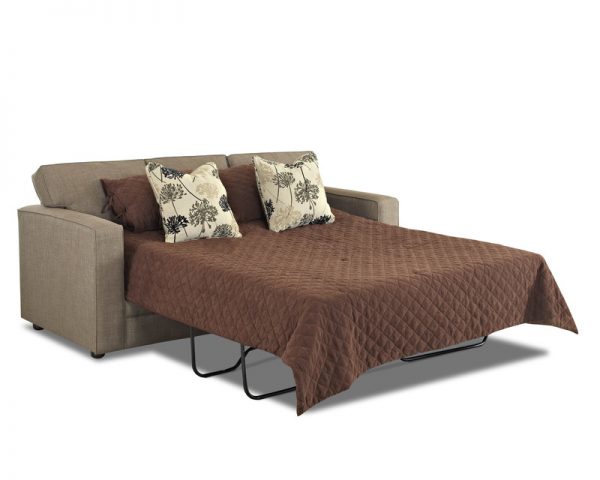Klaussner Living Room Furniture - Berger Collection for 