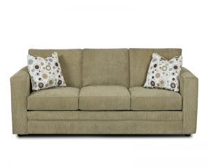 Berger Sofa and Loveseat K90400 -0