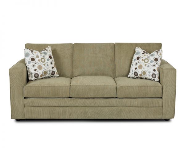 Berger Sofa and Loveseat K90400 -0