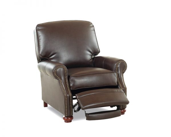 Delilah Leather Reclining Chair 52608-3100