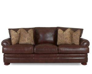 Montezuma Leather Collection 43800-0