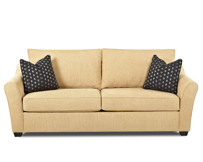 Linville Sofa and Loveseat K80400 -0