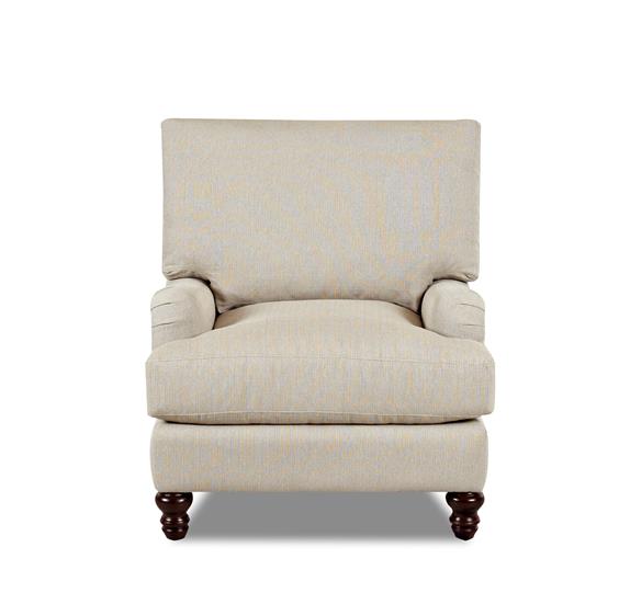Loewy Collection Chair