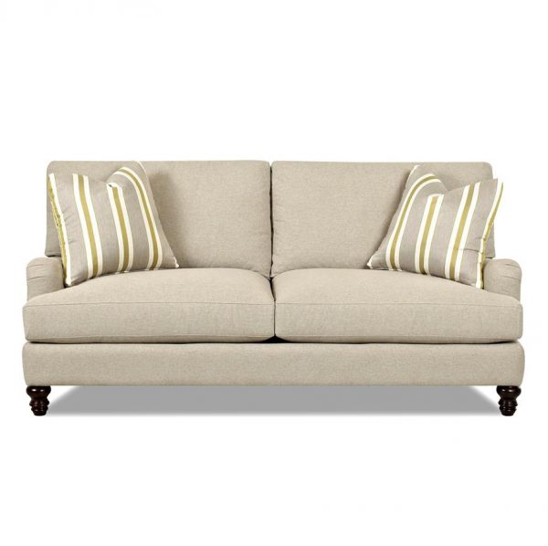 Loewy Collection Sofa