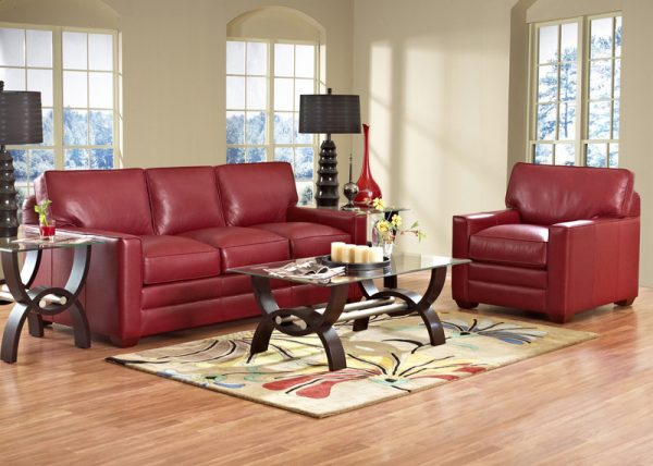 Pantego Sofa and Loveseat K51400-2108