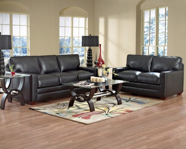 Pantego Sofa and Loveseat K51400-2114