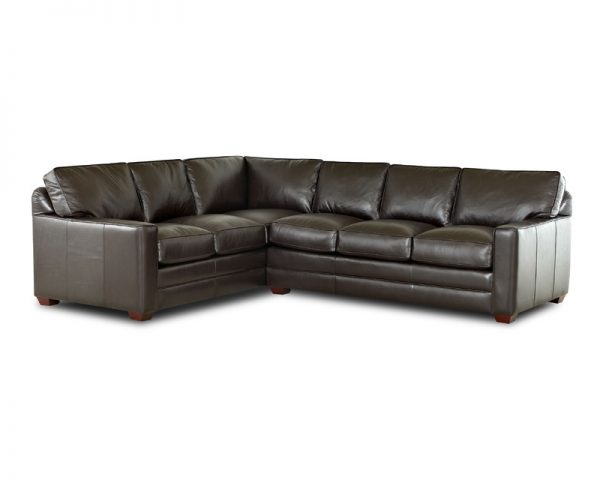 Pantego Sectional K51400-2539